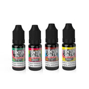 10mg TenTen 10ml Nic Salts (50VG-50PG) - Flavour: Watermelon Ice