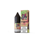 Tank Fuel Bar Edition 10mg Nic Salt 10ml - (50VG/50PG) - Flavour: Watermelon Ice