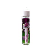 My E-liquids Sherbet Collection 50ml Shortfills 0mg (70VG-30PG) - Flavour: Grape & Lime