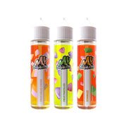My E-liquids Sweet As Candy 50ml Shortfills 0mg (70VG-30PG) - Flavour: Fruit Pastilles