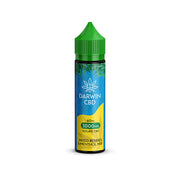 Darwin 3000mg CBD Isolate E-Liquid 60ml - Flavour: Bubblegum