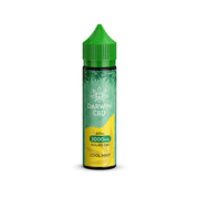 Darwin 3000mg CBD Isolate E-Liquid 60ml - Flavour: Pink Lemonade