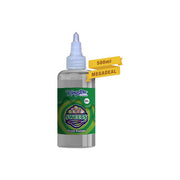 Kingston 500ml Shortfill 0mg (70VG-30PG) - Flavour: Vinberry Soda