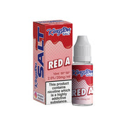 20mg Kingston Salts 10ml Nic Salts (50VG-50PG) - Flavour: Cherry Chill