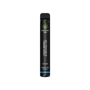 Darwin 300mg CBD Isolate Disposable Vape Device 600 Puffs - Flavour: Darkberries Blackcurrants & Menthol Mix