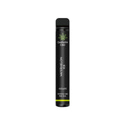 Darwin 300mg CBD Isolate Disposable Vape Device 600 Puffs - Flavour: Mixed Berries & Menthol Mix