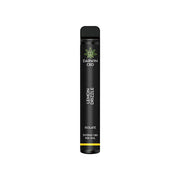 Darwin 300mg CBD Isolate Disposable Vape Device 600 Puffs - Flavour: Darkberries Blackcurrants & Menthol Mix