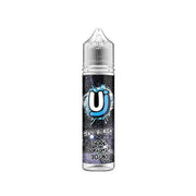 Ultimate Juice 0mg 50ml E-liquid (50VG-50PG) - Flavour: Vanilla Custard