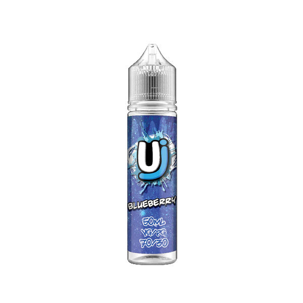 Ultimate Juice 0mg 50ml E-liquid (50VG-50PG) - Flavour: Summer Lovin'