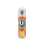 Ultimate Juice 0mg 50ml E-liquid (50VG-50PG) - Flavour: Watermelon