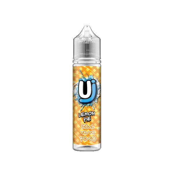 Ultimate Juice 0mg 50ml E-liquid (50VG-50PG) - Flavour: Watermelon