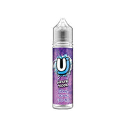 Ultimate Juice 0mg 50ml E-liquid (50VG-50PG) - Flavour: Wimto