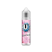 Ultimate Juice 0mg 50ml E-liquid (50VG-50PG) - Flavour: Twister