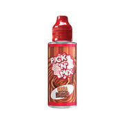 Pick N Mix 100ml Shortfills 0mg (70VG-30PG) - Flavour: Black Chew