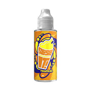 Slush It! 100ml Shortfills 0mg (70VG-30PG) - Flavour: Lime