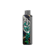 IJOY Neptune II Pod Kit - Color: Peacock