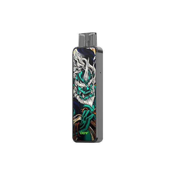 IJOY Neptune II Pod Kit - Color: Tech