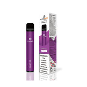 20mg Smoketastic ST600 Bar Disposable Vape Device 600 Puffs - Flavour: Straw Energy