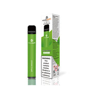 0mg Smoketastic ST600 Bar Disposable Vape Device 600 Puffs - Flavour: Energy Drink