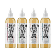 Dope Goat Deluxe 10,000 CBD + CBG E-liquid 250ml (70VG/30PG) - Flavour: Refresher