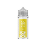 Pod Salt Nexus 100ml Shortfill 0mg (70VG/30PG) - Flavour: White Gummy Bear