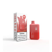0mg Aroma King AK5500 Disposable Vape Device 5500 Puffs - Flavour: Blood Orange Energy