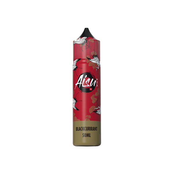 Aisu By Zap! Juice 50ml Shortfill 0mg (70VG/30PG) - Flavour: Dragonfruit