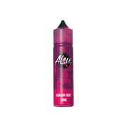 Aisu By Zap! Juice 50ml Shortfill 0mg (70VG/30PG) - Flavour: Blackcurrant