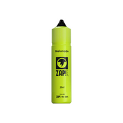 Zap! Juice 50ml Shortfill 0mg (70VG/30PG) - Flavour: Passionfruit Zest