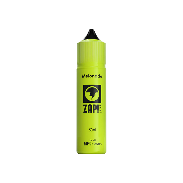 Zap! Juice 50ml Shortfill 0mg (70VG/30PG) - Flavour: Lychee Lemonade