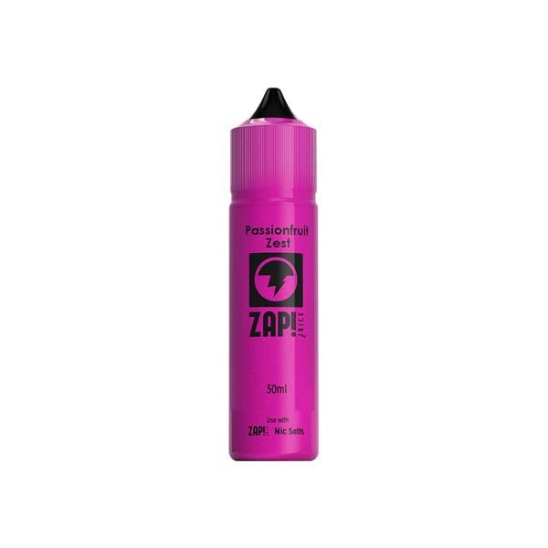 Zap! Juice 50ml Shortfill 0mg (70VG/30PG) - Flavour: Melonade