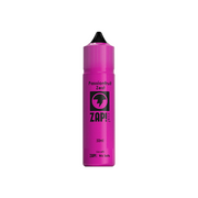 Zap! Juice 50ml Shortfill 0mg (70VG/30PG) - Flavour: Passionfruit Zest