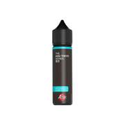 Aisu Tokyo Series By Zap! Juice 50ml Shortfill 0mg (70VG/30PG) - Flavour: Menthol Cherry