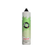 Aisu Yoguruto By Zap! Juice 50ml Shortfill 0mg (70VG/30PG) - Flavour: Pineapple & Coconut