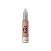 10mg Zap! Juice 10ml Nic Salts (50VG/50PG) - Flavour: Snow Pear