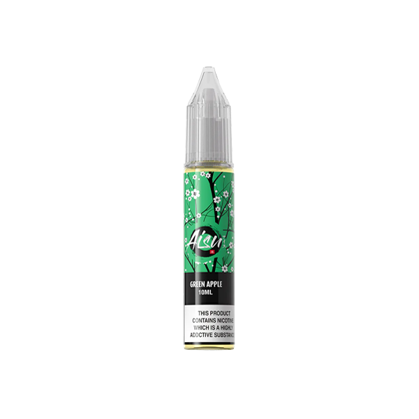 Aisu By Zap! Juice 3mg 10ml E-liquid (70VG/30PG) - Flavour: Blackcurrant