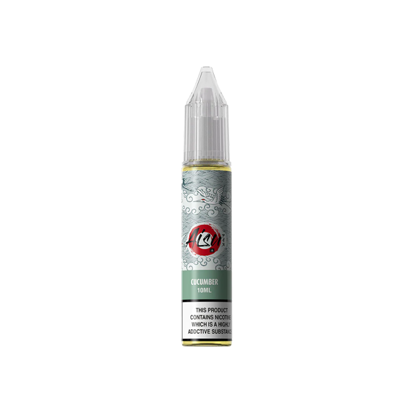 Aisu By Zap! Juice 3mg 10ml E-liquid (70VG/30PG) - Flavour: Blackcurrant