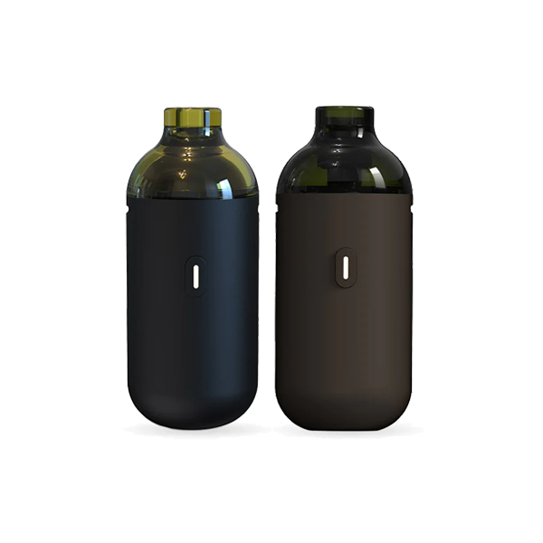 Bottle By AirsPops Pod Kit - Flavour: Cocoa Brown