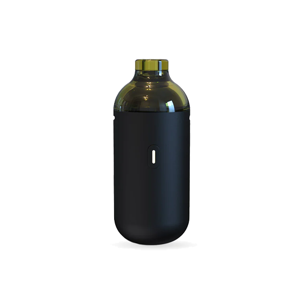 Bottle By AirsPops Pod Kit - Flavour: Cocoa Brown