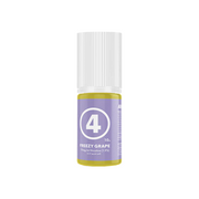 19mg 313 E-Liquid By Airscream 10ml E-liquid (60VG/40PG) - Flavour: Lemon Tart