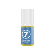 19mg 313 E-Liquid By Airscream 10ml E-liquid (60VG/40PG) - Flavour: Zesty Lemon