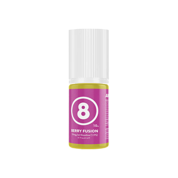 19mg 313 E-Liquid By Airscream 10ml E-liquid (60VG/40PG) - Flavour: Lemon Tart