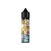 Ink Lords By Airscream 50ml Shortfill 0mg (70VG/30PG) - Flavour: Castle Rock