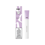 20mg Vont To-Go Disposable Vape Device 600 Puffs - Flavour: Absolut Passionfruit