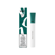 20mg Vont To-Go Disposable Vape Device 600 Puffs - Flavour: Aloha Pineapple