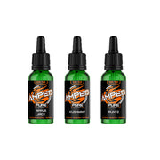 Amped Balanced 50/50 Pure Terpenes - 2ml - Flavour: Kushmint