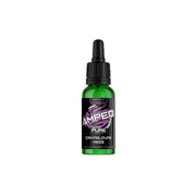Amped Sativa Pure Terpenes - 2ml - Flavour: Sour Pebbles