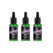 Amped Sativa Pure Terpenes - 2ml - Flavour: Sour Pebbles