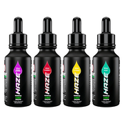 Haze 6000mg CBD Drops - 30ml - Flavour: Mint