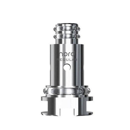 SMOK Nord Replacement Coils - Regular-Ceramic-Mesh-Mesh MTL-Regular DC - Type: DC MTL - SilverbackCBD